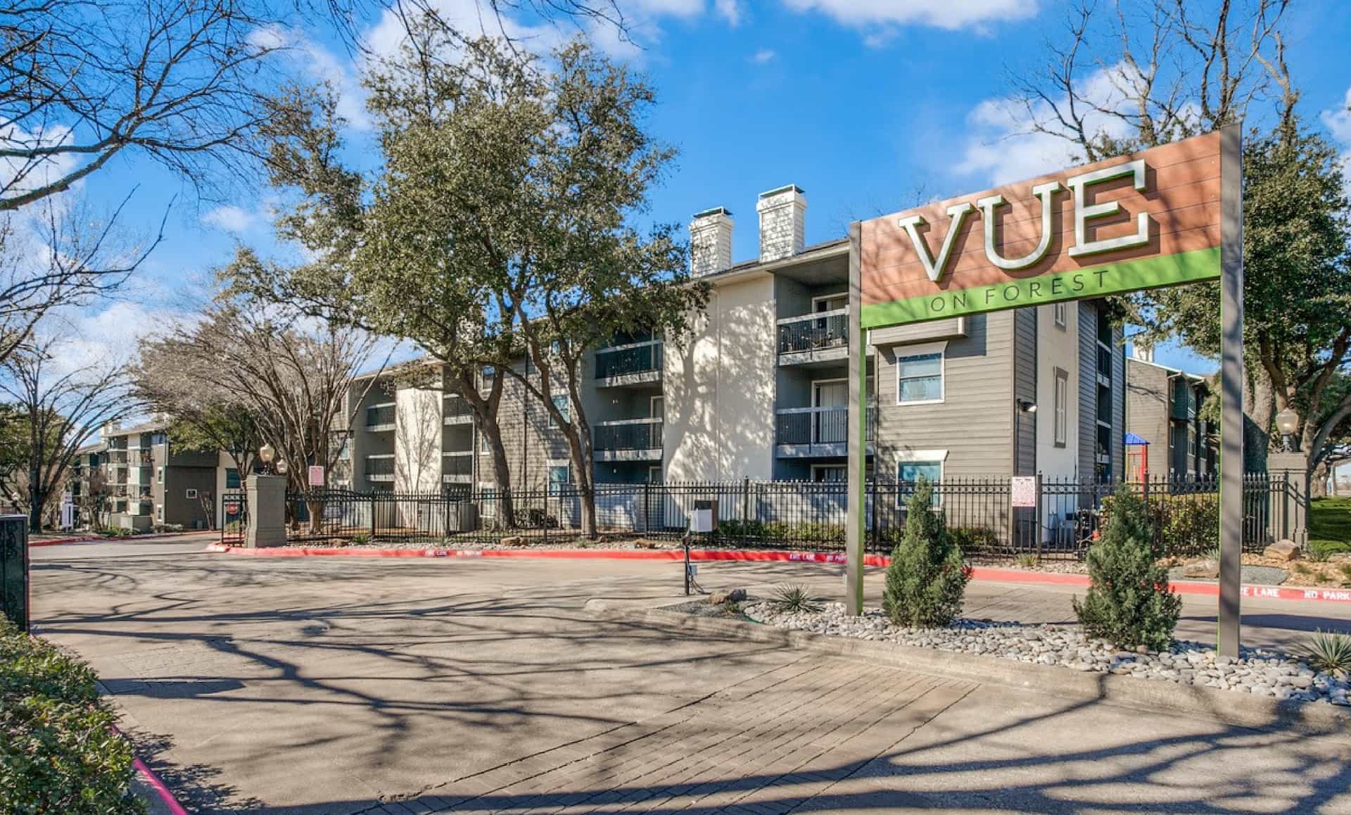 Communities Birchstone Residential