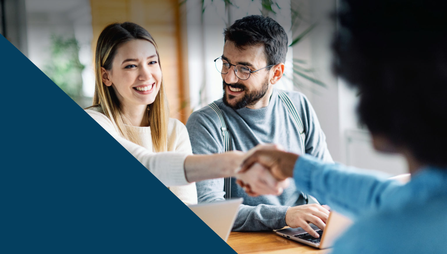 Birchstone Residential Creating great places to live.