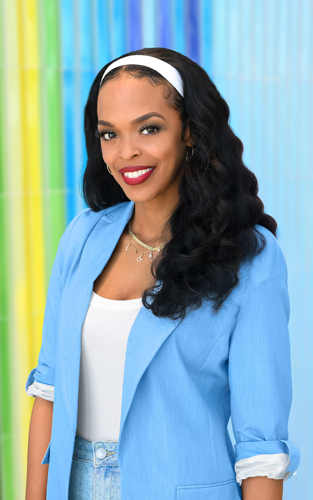 Ashley Logan regional manager headshot