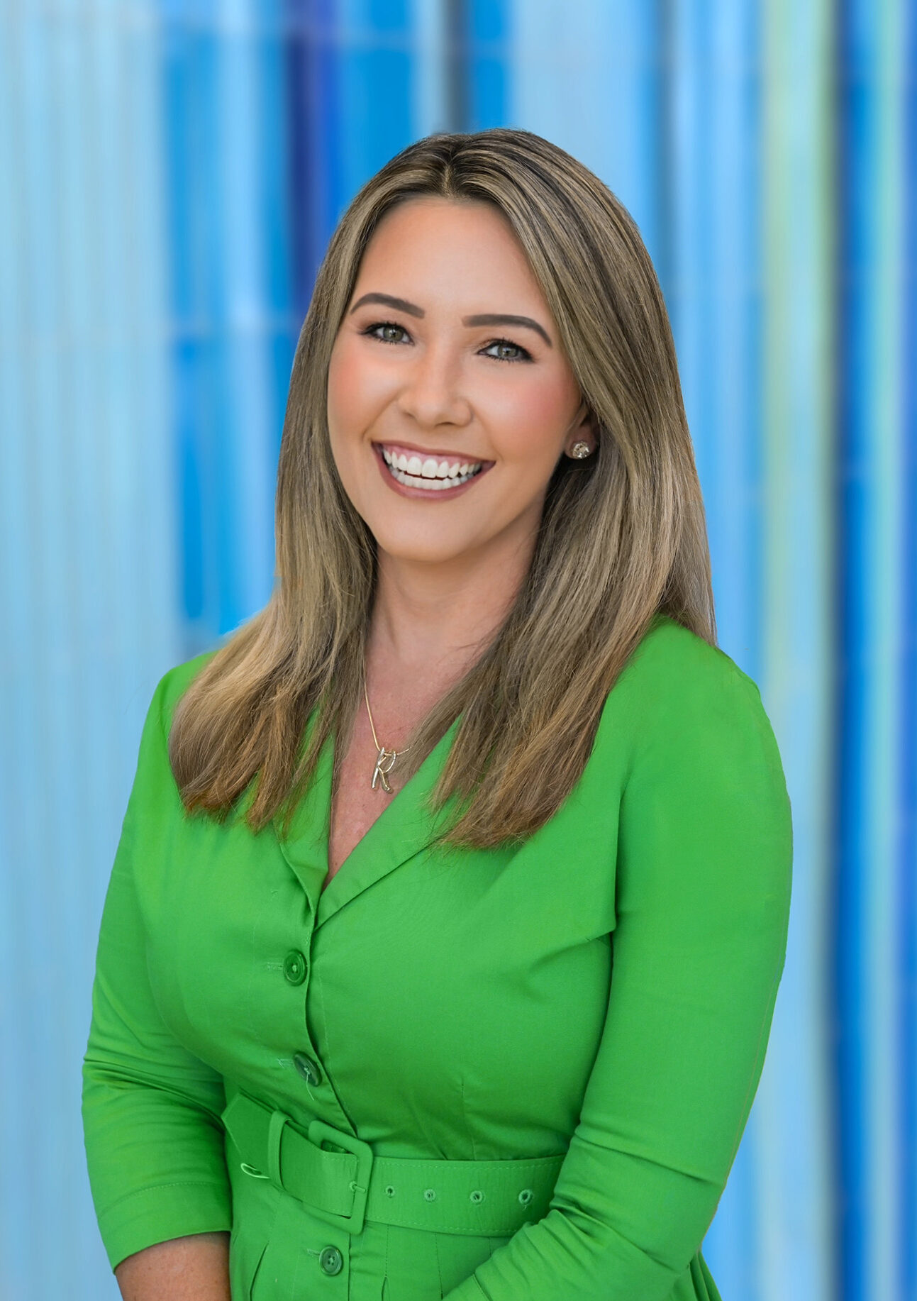 Tiffany Williams regional manager headshot